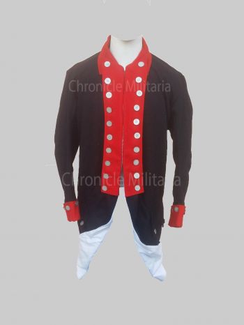 Cont,Army Regimental coat